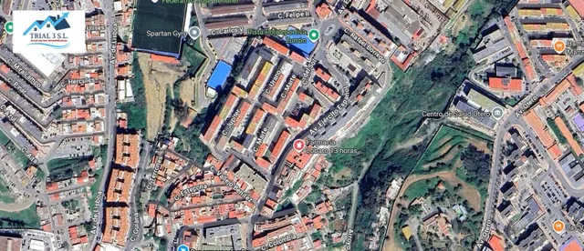 Venta Piso en Ceuta - foto 2