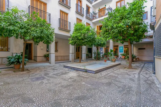 TRATESTERO EN VENTA EN EL CENTRO DE GRANADA — 4