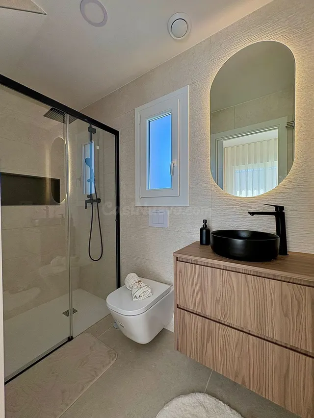Villa 3 habitaciones 242m² en venta - Roldán - foto 5