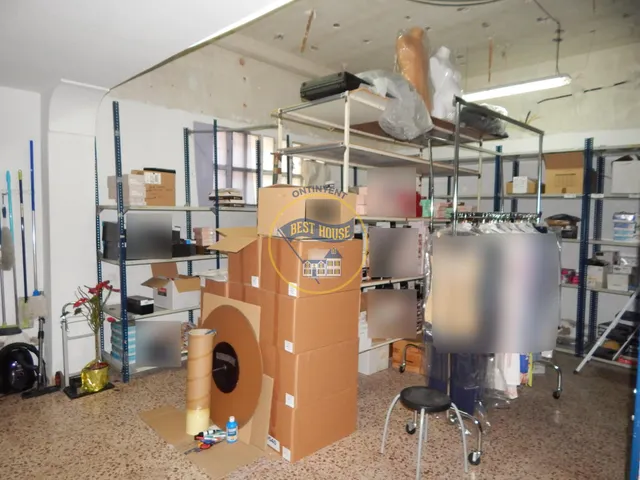 LOCAL COMERCIAL EN ONTINYENT, SAN JOSE. — 7