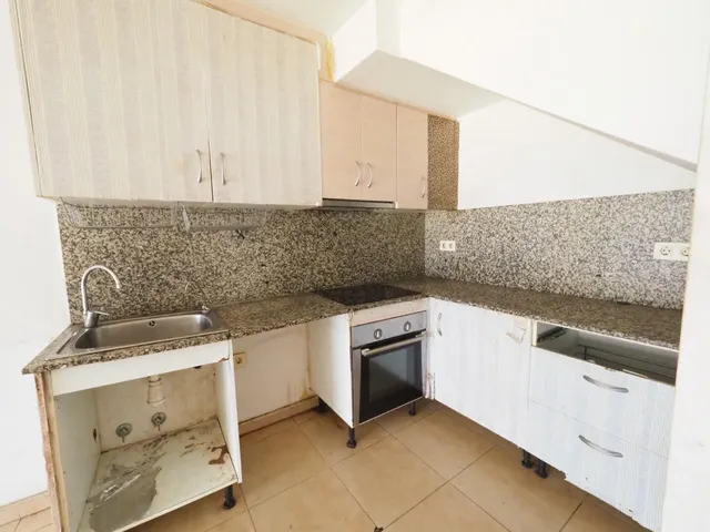 Se vende dúplex en Sabadell, zona creu alta — 3