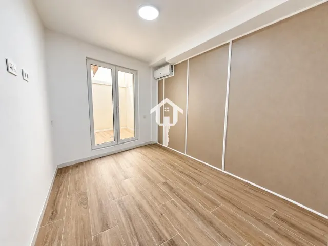 BAJO DUPLEX DE OBRA NUEVA EN VENTA EN ALICANTE. ZONA DE CAROLINAS ALTAS. 89m2+PATIO+SÓTANO, 2 habitaciones, 1 BAÑO, PATIO, SOTANO, ASCENSOR — 21