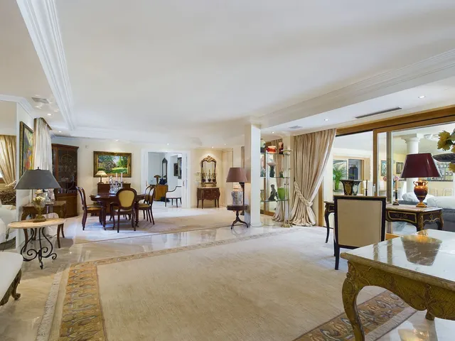 Chalet 4 habitaciones 508m² en venta - Marbella — 10