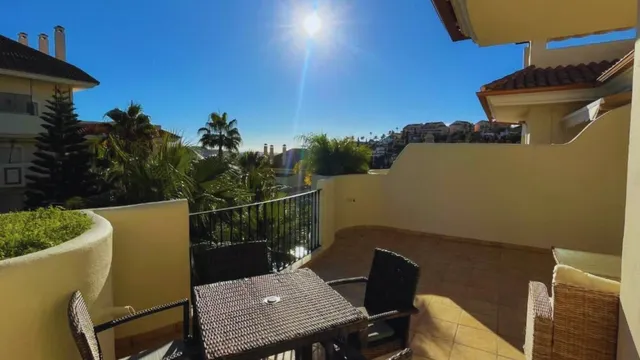 Apartamento 2 habitaciones 95m² en venta - Marbella — 11
