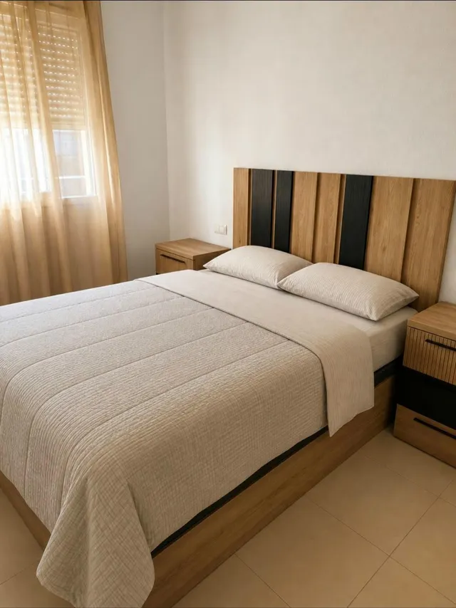Moderno Apartamento en la Tranquilidad de Montebello, La Nucía — 9