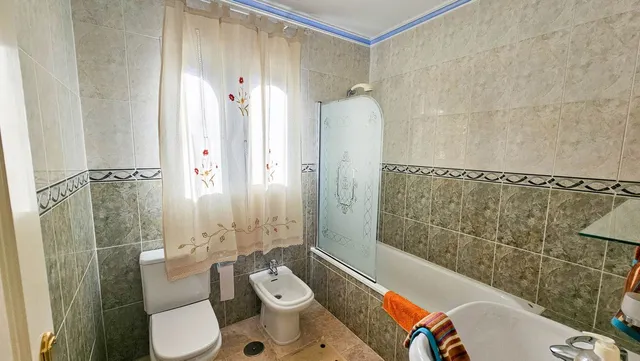 Adosado 4 habitaciones 210m² en venta - Costa Del Sol — 35