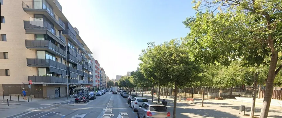 PISO EN L'HOSPITALET DE LLOBREGAT