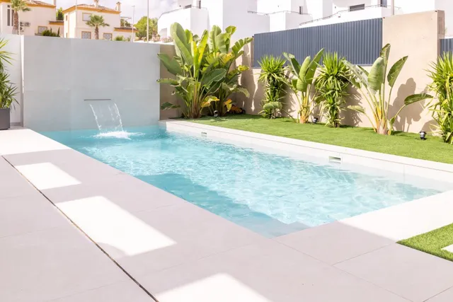 Villa 4 habitaciones 272m² en venta - DOÑA PEPA - foto 3