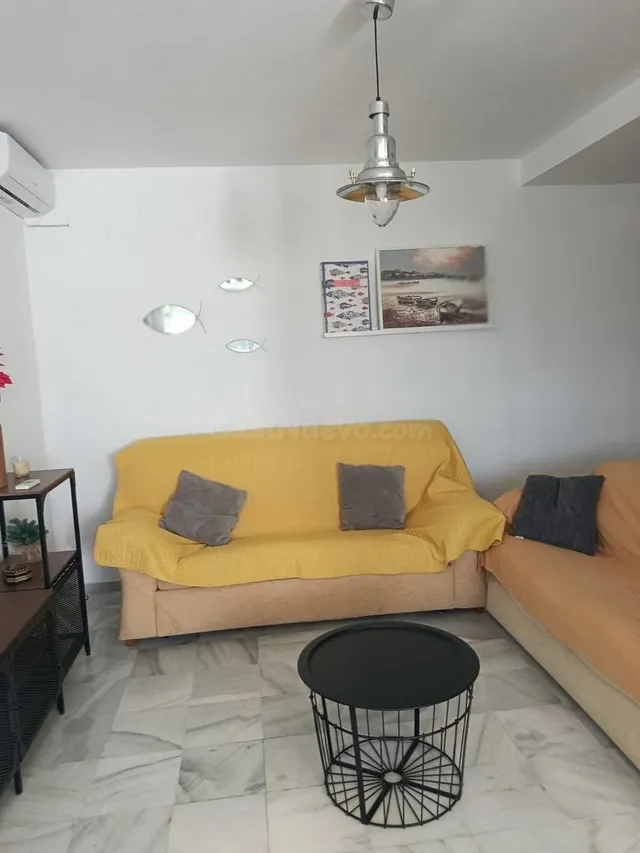 Ático en Valdelagrana — 4