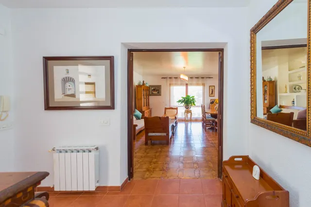 Villa individual en Montornes, Benicasim — 25