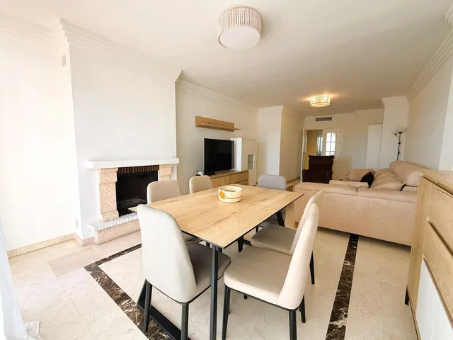 Apartamento 2 habitaciones 112m² en venta - Marbella — 9