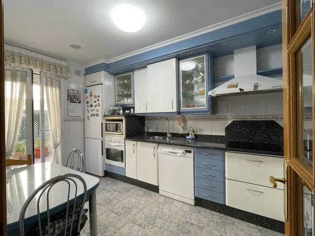 Venta Chalet adosado en Ponferrada zona Aldama — 7