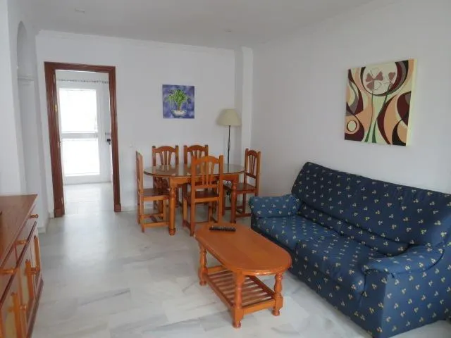 ESTUPENDO APARTAMENTO EN NOVO SANCTI PETRI — 5
