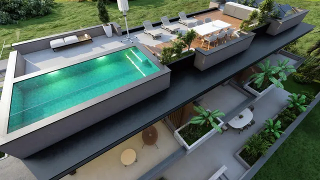 Villa 5 habitaciones 399m² en venta - El Higuerón — 23