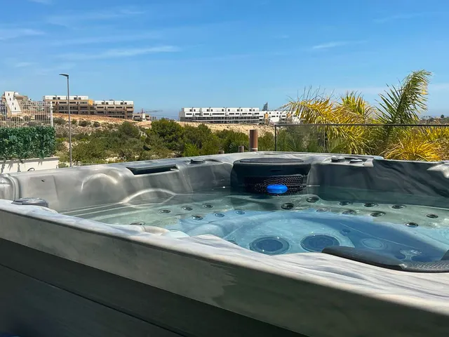 Villa 3 habitaciones 151m² en venta - Balcón de finestrat — 43