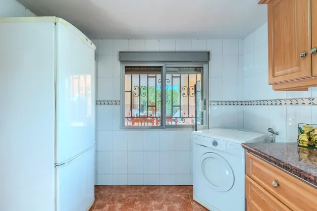 Casa con piscina — 12