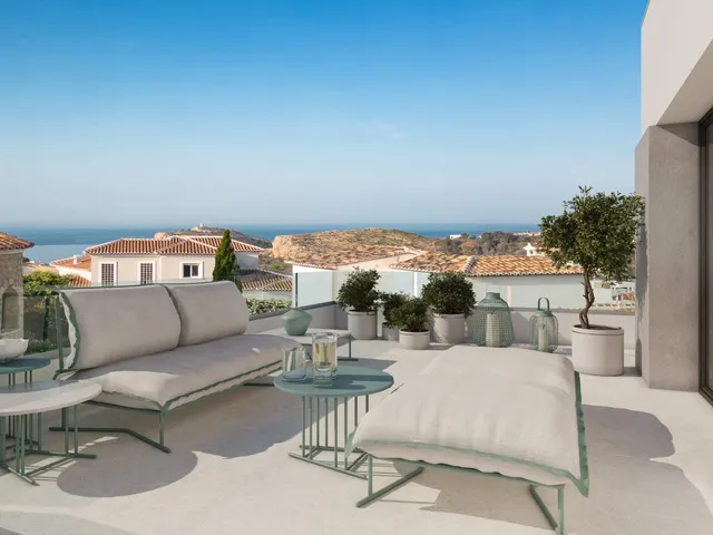 Casa-Chalet en Venta en Cumbre Del Sol Alicante - foto 5