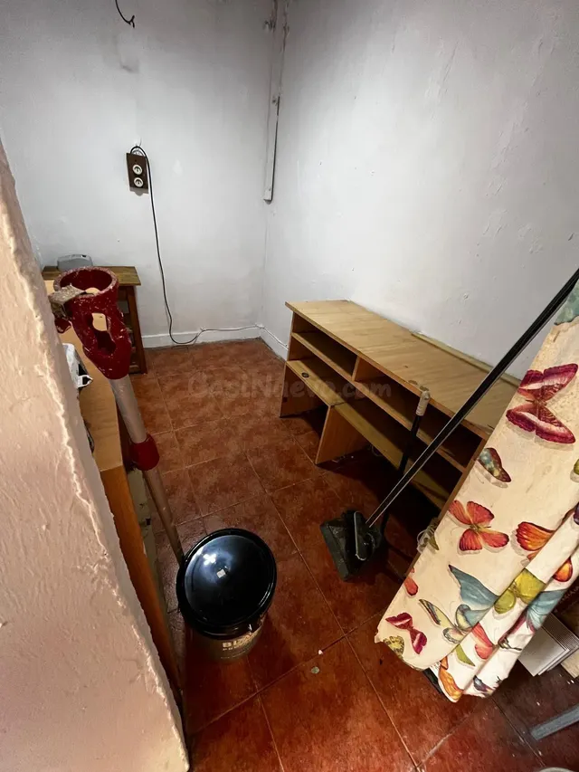 Acogedor Piso en Ciudad Jardín, Córdoba - Ideal para Inversi - foto 4