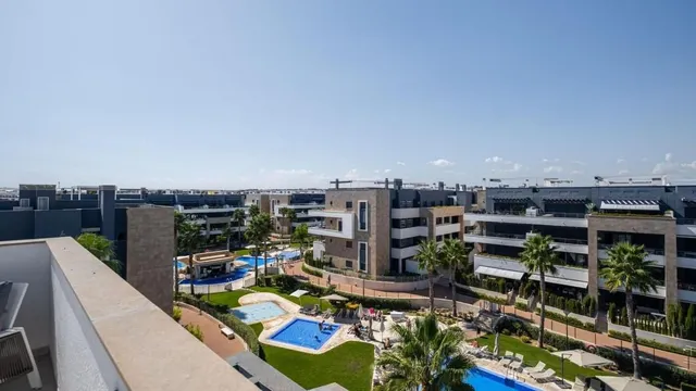 Apartamento 2 habitaciones 74m² en venta - La Zenia — 17