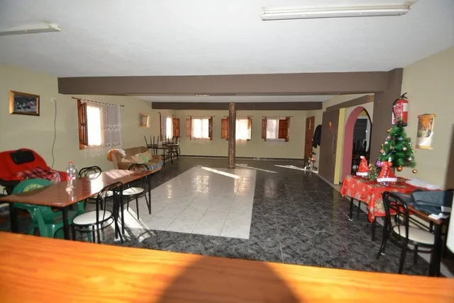 Magnífico chalet en Orihuela zona Urb. Montepinar, 344 m2. y parcela de 2737 m2. — 23