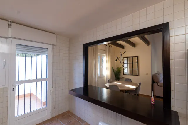 VILLA LLAVE EN MANO EN FUENTE ALAMO, MURCIA — 23