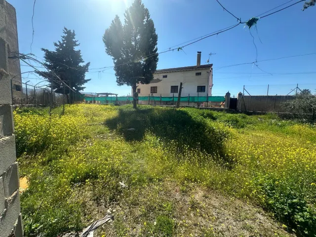 Terreno urbanizable en Ogijares — 8