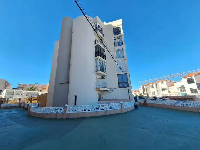 Apartamento 1 habitación 33m² en venta - Torrejón — 12