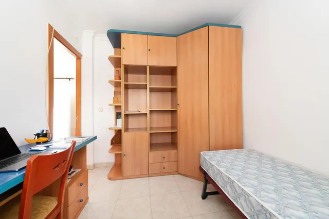 Piso 2 habitaciones 63m² en venta - Los Castillejos-La Trinidad — 14