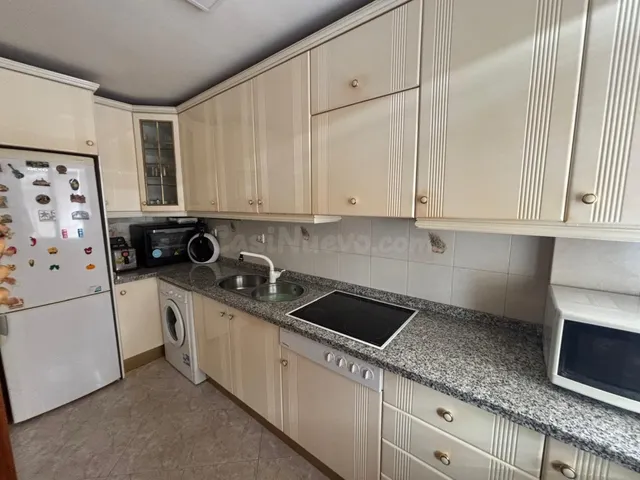 Piso en Venta en Alcala De Guadaíra Sevilla - foto 2