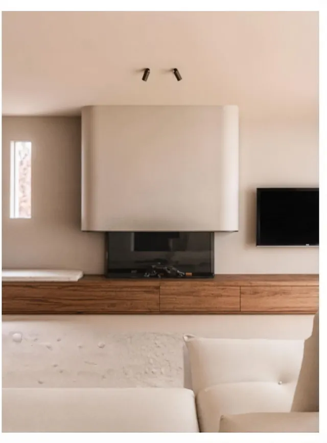 Chalet 5 habitaciones 245m² en venta - Riviera del sol — 6