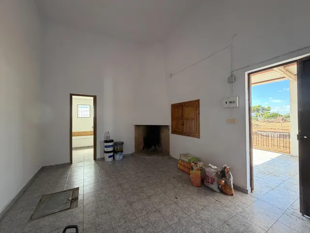 CHALET REFORMADO EN SUELO RUSTICO — 9