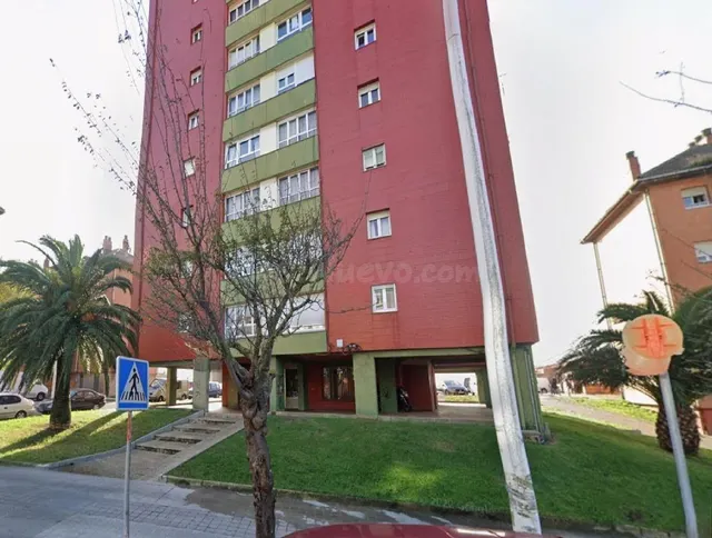 Piso 3 habitaciones 84m² en venta - Alisal - Cazoña - San Ro