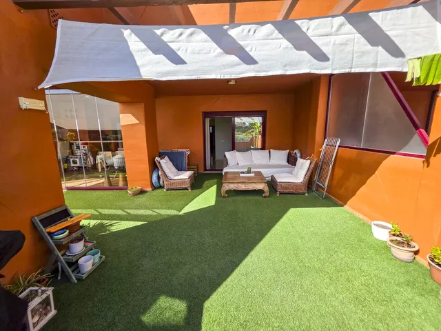 Apartamento 3 habitaciones 112m² en venta - Costa del Sol — 41