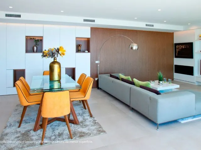 Villa 3 habitaciones 393m² en venta - CUMBRES DEL SOL — 9