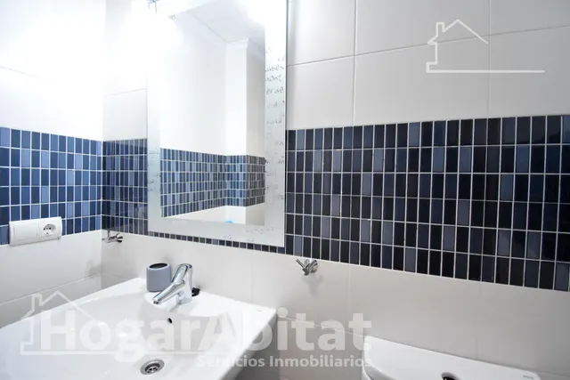 ¡VISTAS AL MAR! AMPLIO Y ALTO EN RESIDENCIAL CON TERRAZA Y PISCINA — 36