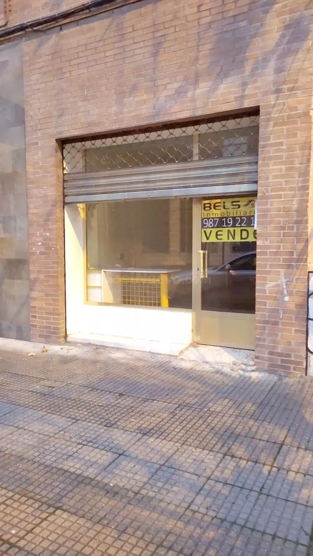 VENTA DE LOCAL FLORES DEL SIL — 2