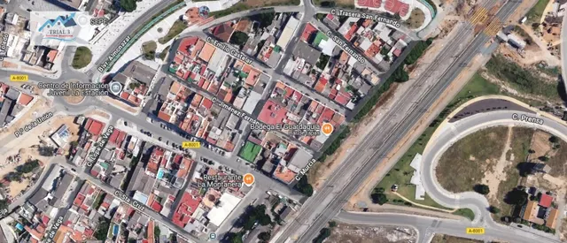 Venta piso en La Rinconada (Sevilla) - foto 3