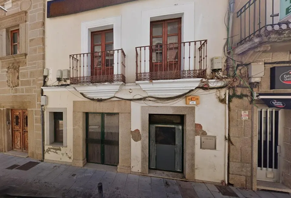 Vivienda en venta en Casar de Cáceres, Cáceres