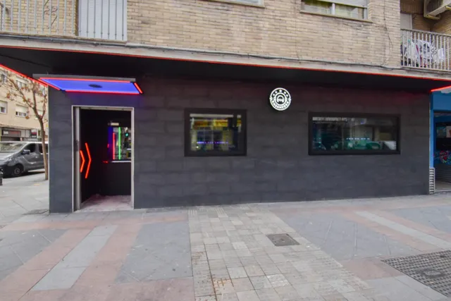 Pub en pleno centro de Granada ¿Eres un emprendedor apasionado por la hostelería? — 38