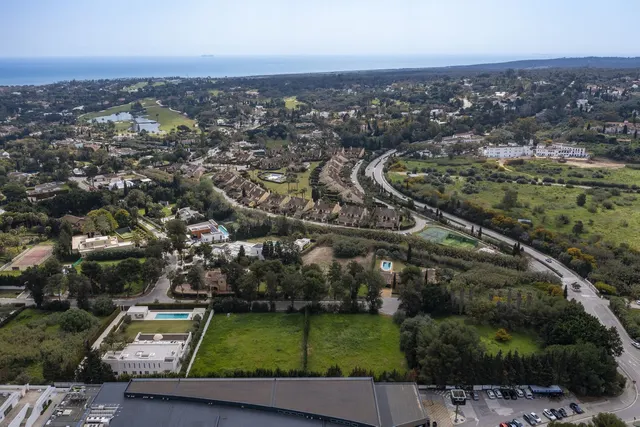 Parcela en venta - Sotogrande - Alto - foto 5