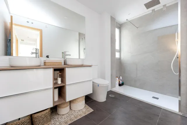 Piso en Urbanización Novosur de Alhendín — 27
