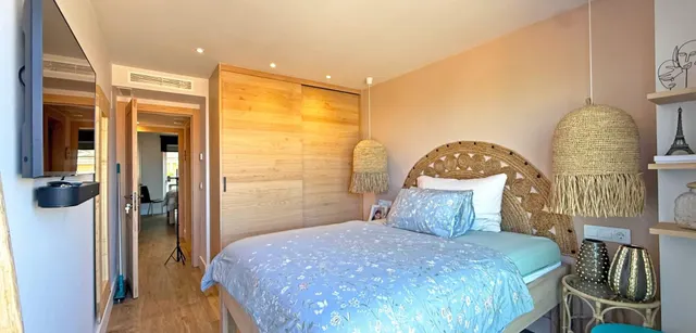 Apartamento 3 habitaciones 100m² en venta - Cala medina — 16