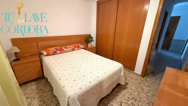 Piso en san basilio para alquilar — 7