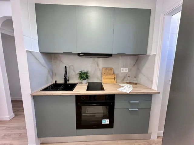 Apartamento 2 habitaciones 55m² en venta - Estacion de autobuses — 14