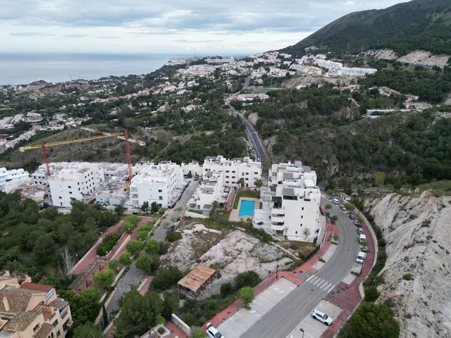 Parcela en venta - Centro — 7
