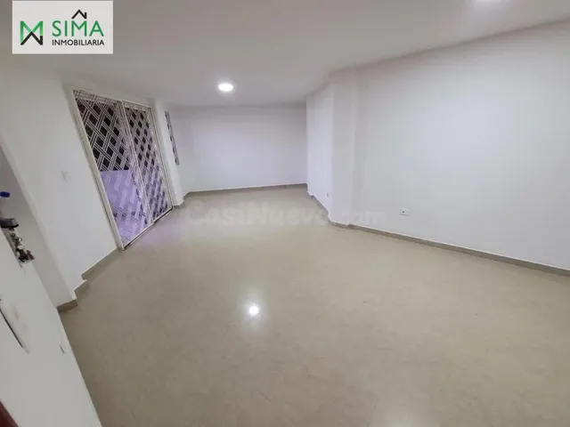 SE VENDE APARTAMENTO UBICADO EN EL SECTOR PIE DE LA POPA CAR - foto 3