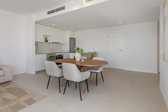 Ático 3 habitaciones 123m² en venta - Costa Del Sol — 21