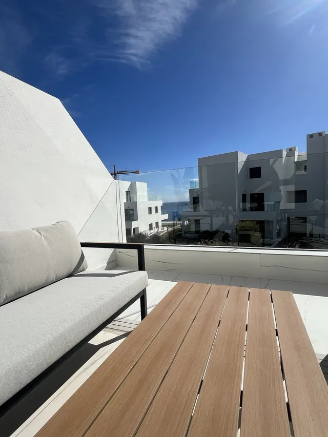 Apartamento 2 habitaciones 100m² en venta - Costa Del Sol — 8