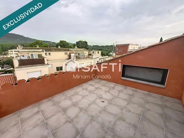 Casa de pueblo reformada con alma y estilo — 21