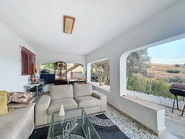 Finca Agrícola 2 habitaciones 111m² en venta - Costa Del Sol — 17